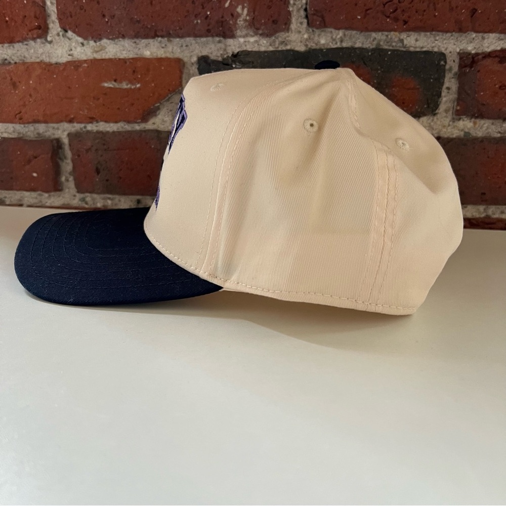 Boozy Brunch Club Hat - SnapBack one size fit’s most - Picture 2 of 3